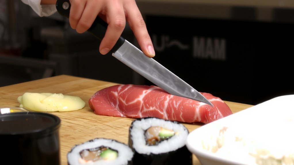 choose quality sustainable tuna