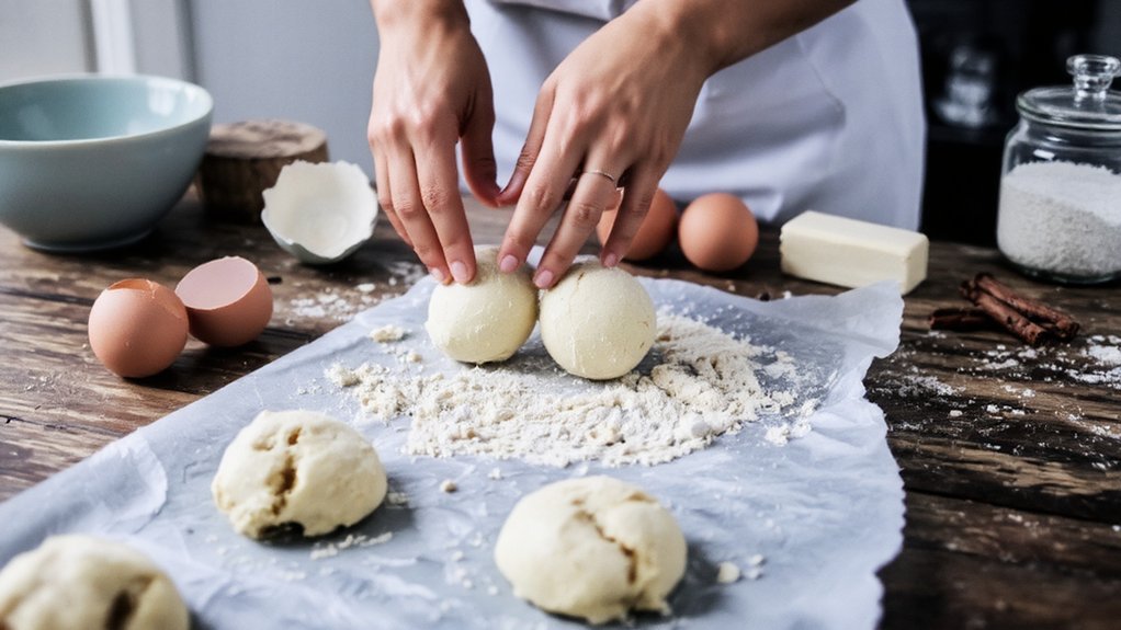 How to Bake Snickerdoodles