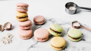 French Macaron Recipe
