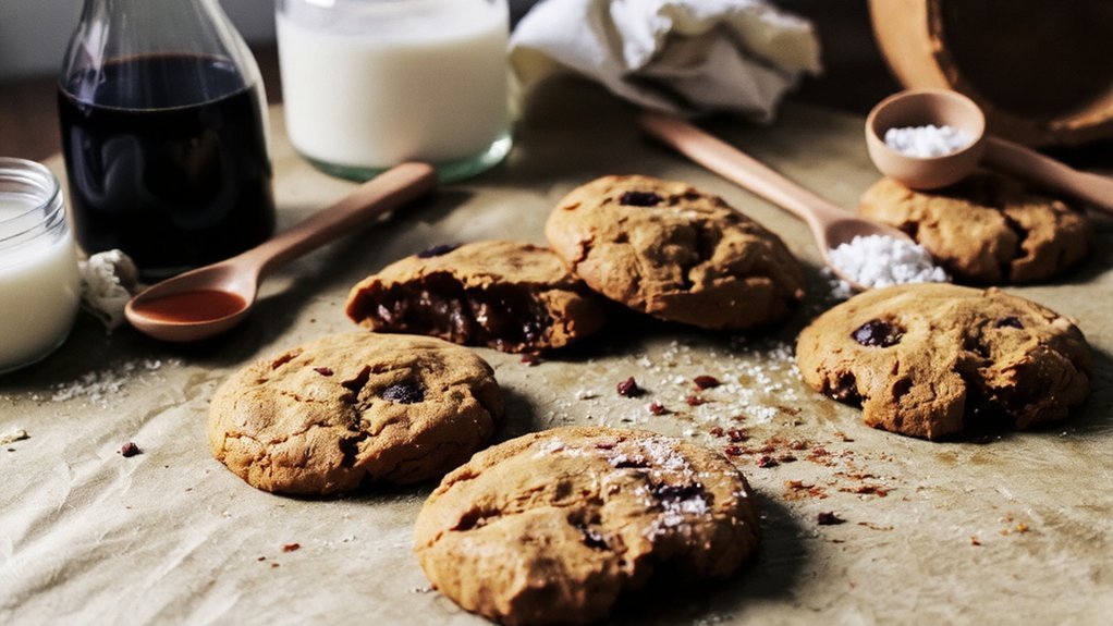 Molasses Cookie Recipe