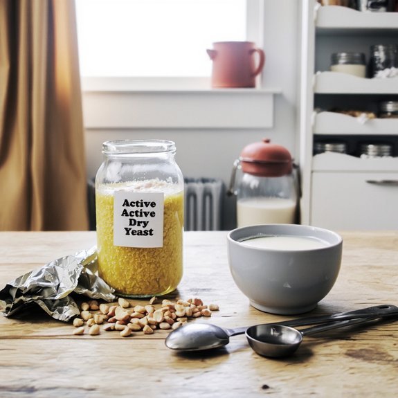 cold dry sealed storage