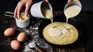 How to Bake Cornbread