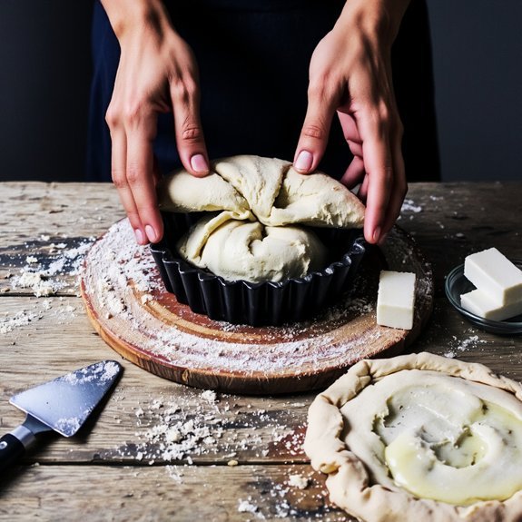 combine roll press trim