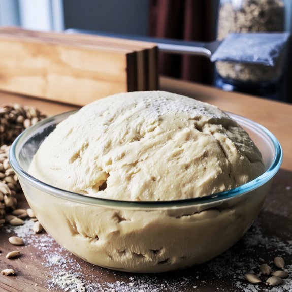 controlled 4 6 hour fermentation