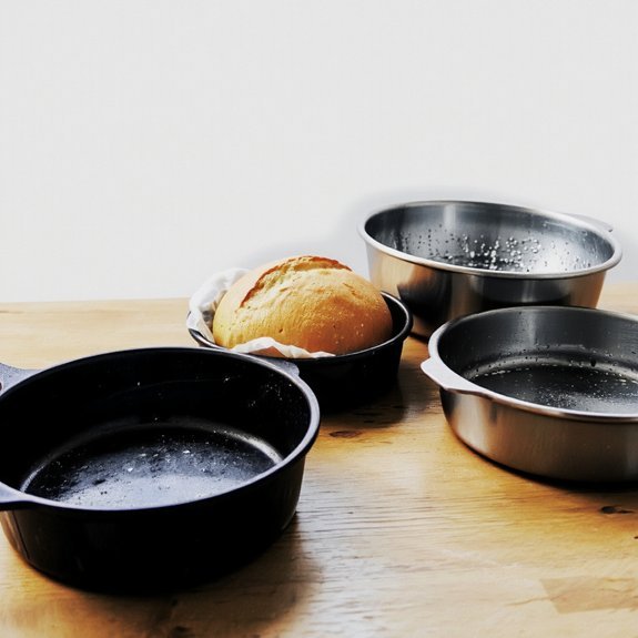 convenience versus coating longevity