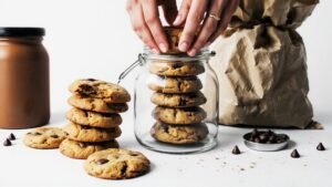 How to Store Cookies to Keep Them Fresh