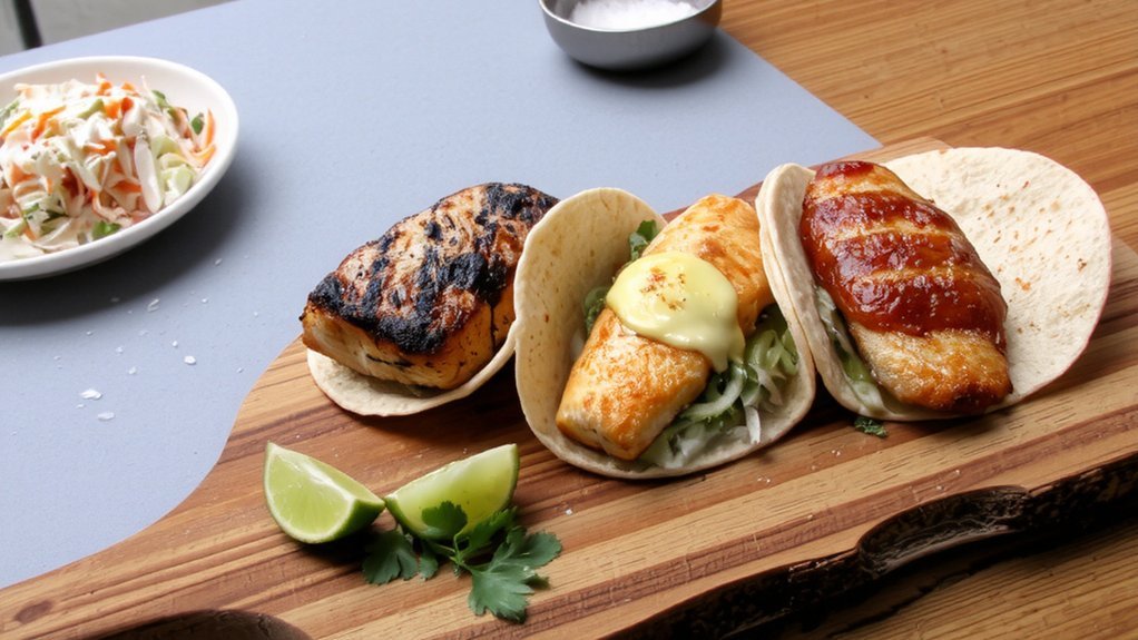 cooking mahi mahi methods