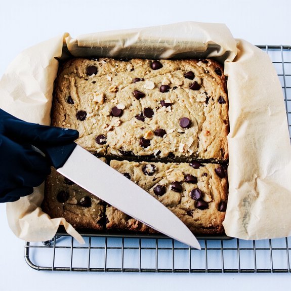 cool completely slice carefully