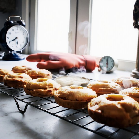 cool completely store airtight