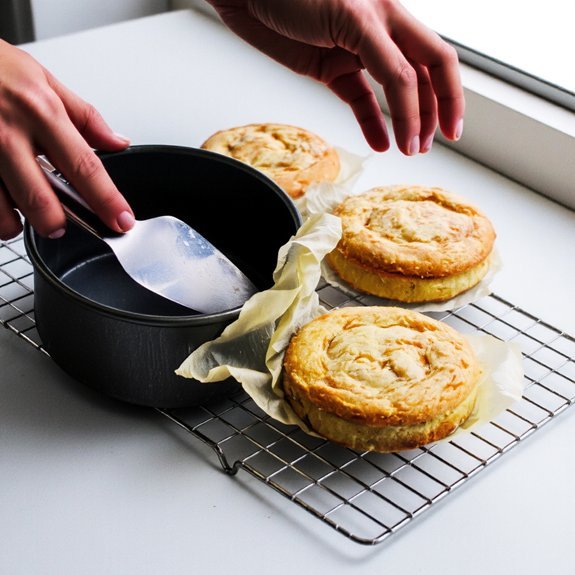 cool invert peel support