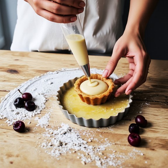 cool shell layer seal