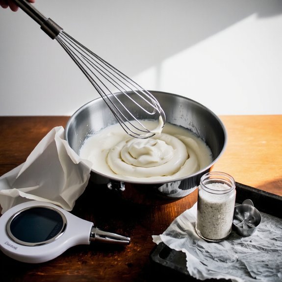 copper bowl pristine ingredients