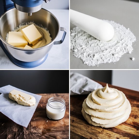 cream 1 2 achieve peaks