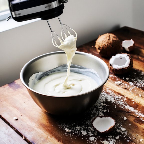 cream alternate low speed folding