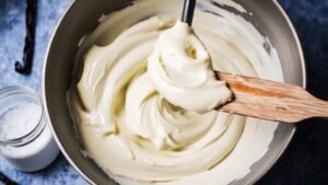 How to Make Buttercream Frosting
