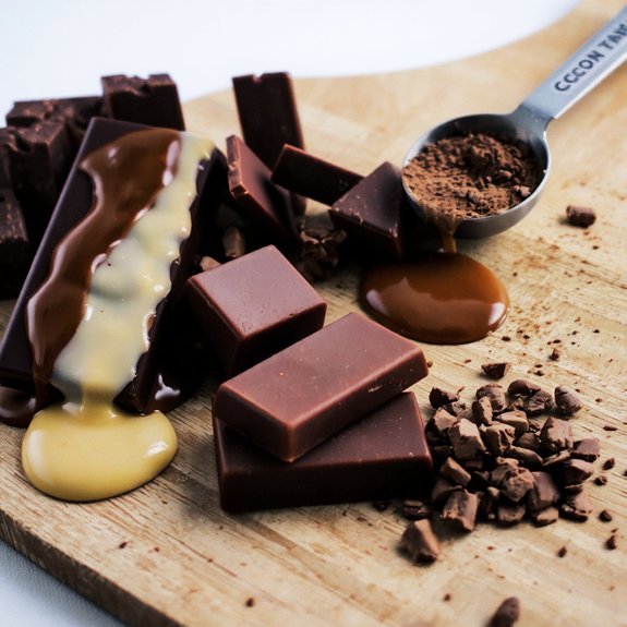 creamy tempering friendly regional varieties