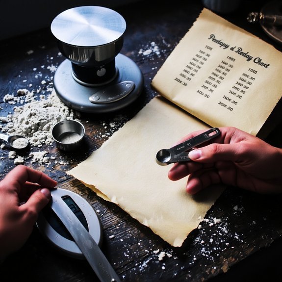 cup variability hurts conversions