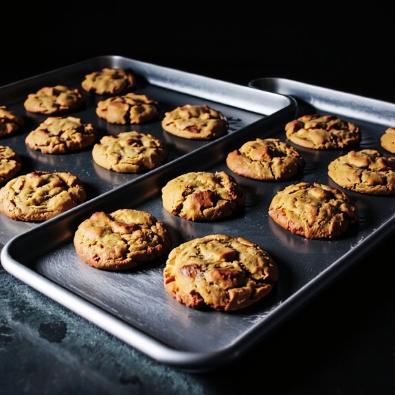 dark sheets accelerate browning