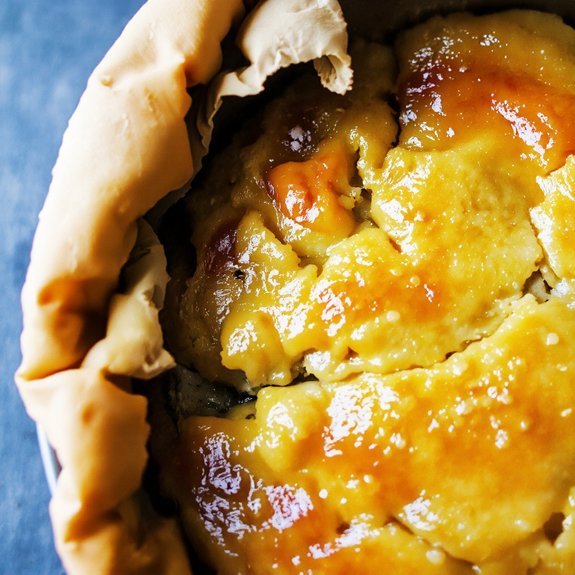 dock blind bake use weights