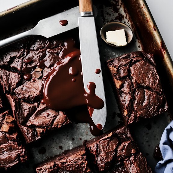 don t overmix calibrate oven