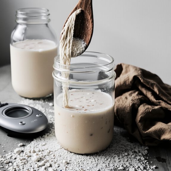 double feed every twelve hours