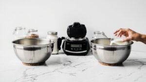 How to Double a Recipe