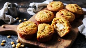 Corn Muffin Recipe