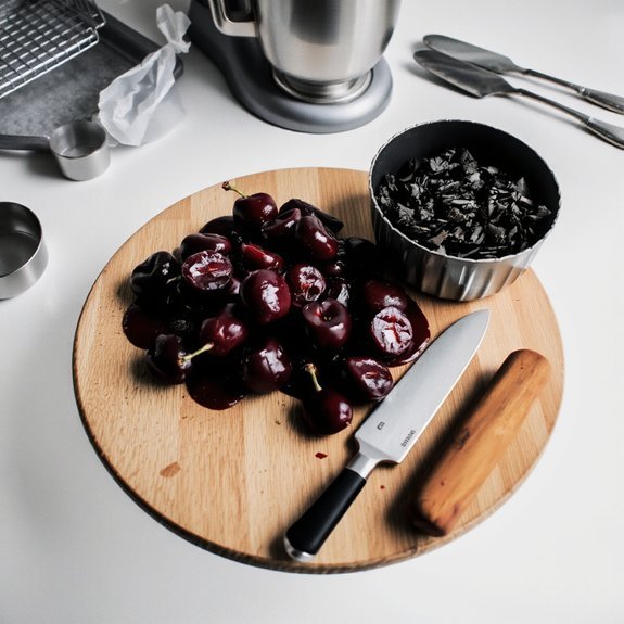 ergonomic precision baking tools