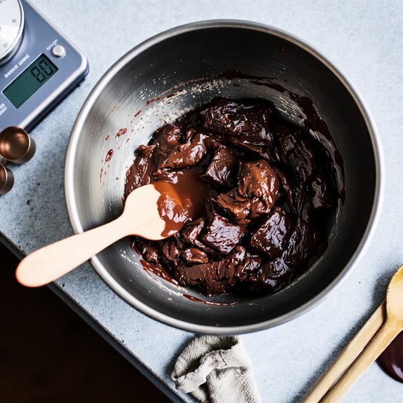 essential tools for brownies