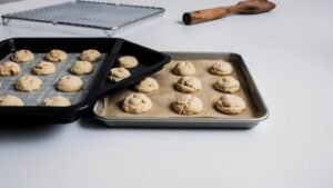 Best Cookie Sheets for Even Baking