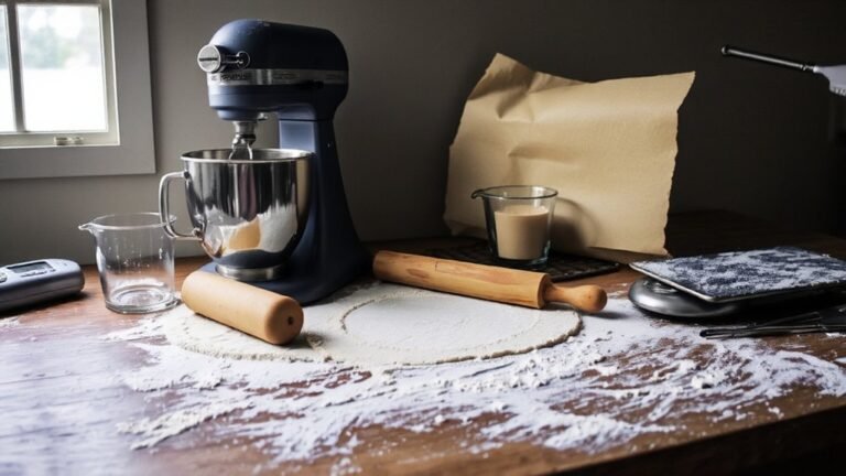 Best Baking Tools Every Baker Needs