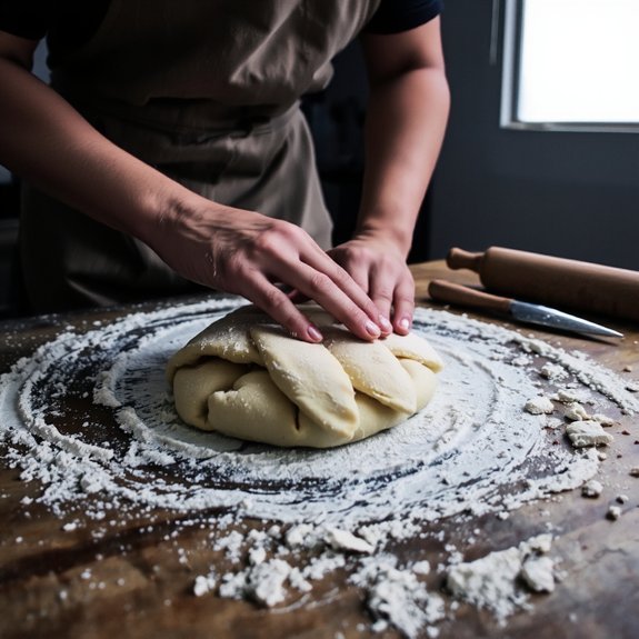 exact cuts precise rolling