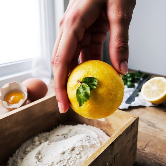 firm fragrant glossy two ounce