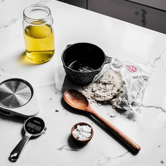 five essential pizza ingredients