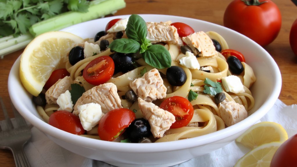 flavorful ingredient substitutions available