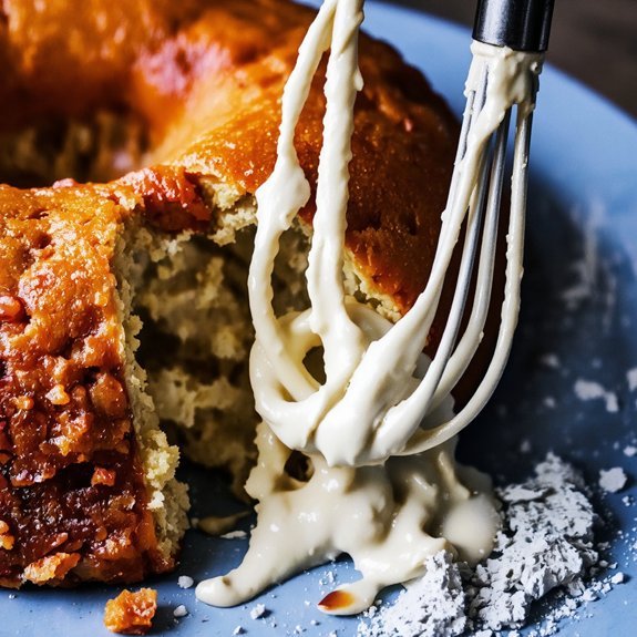 fold gently preserve air