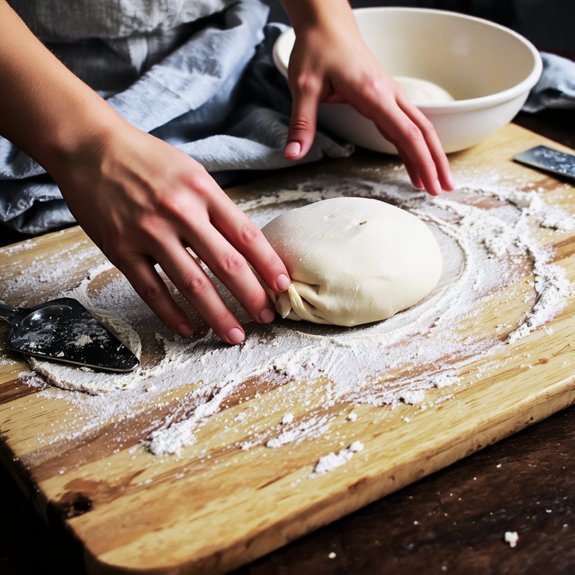 fold tension proof score