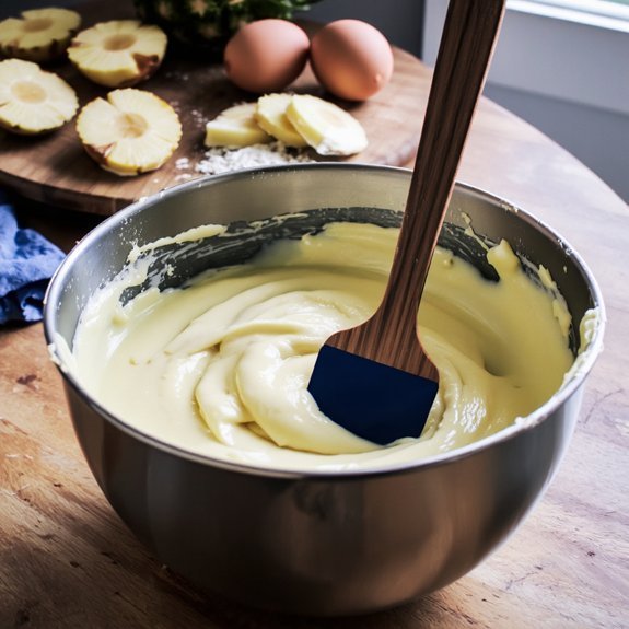 fold until just combined