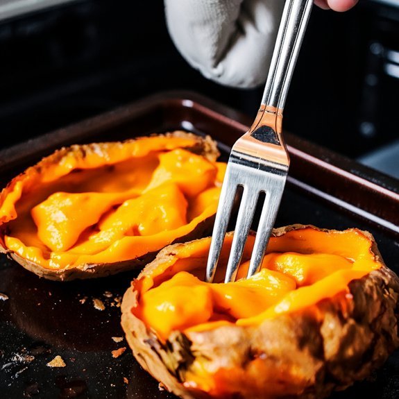 fork tender and 205 212 f