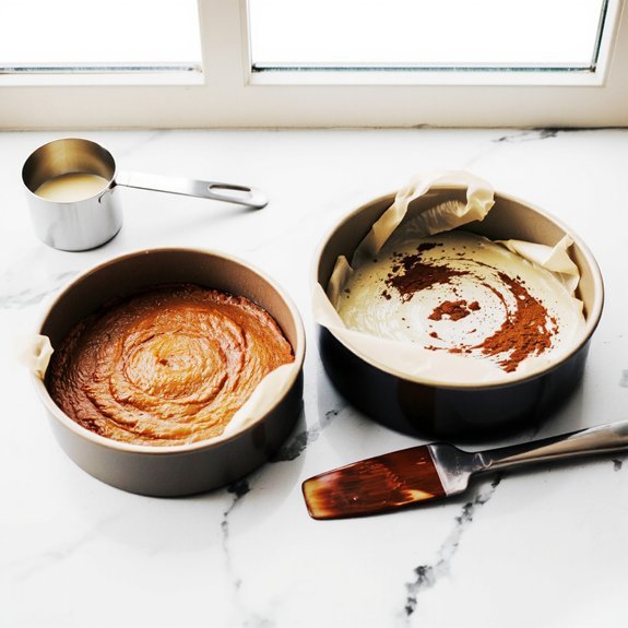 grease parchment grease again