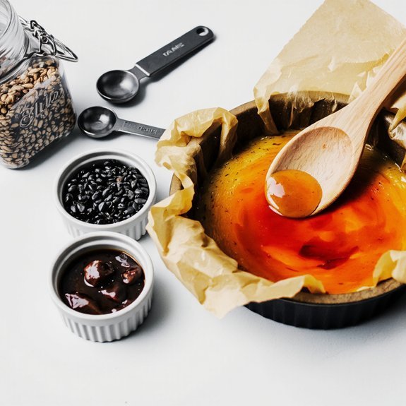 grind and hydrate seeds