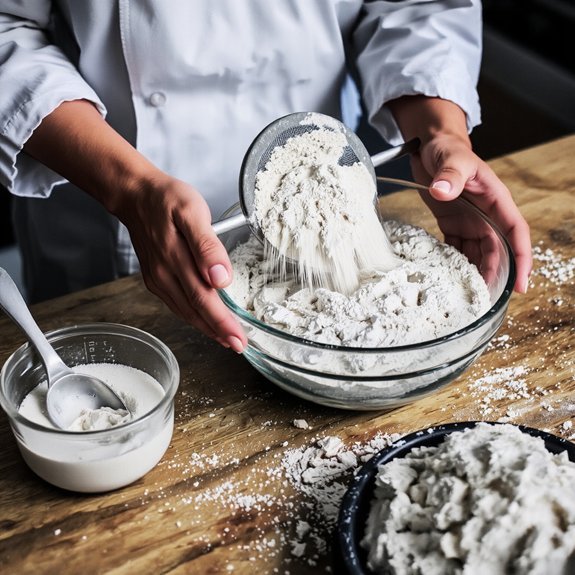 half full eight passes