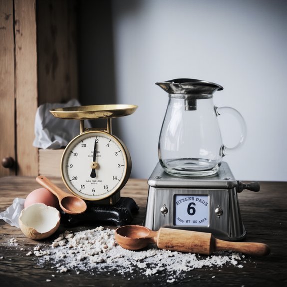 imperial baking measurement conversions