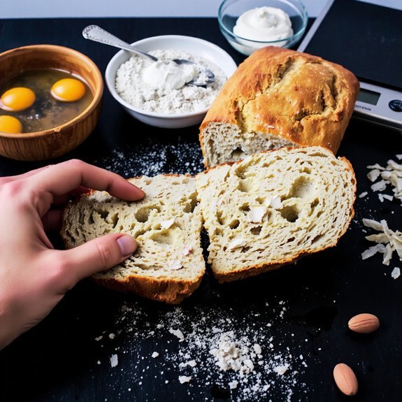 increase hydration balance binders