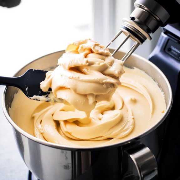 incremental additions ensure consistency