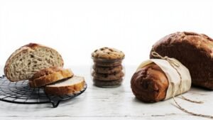 How to Store Baked Goods