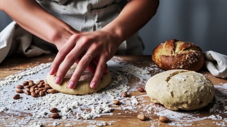 How to Bake Whole Wheat Bread