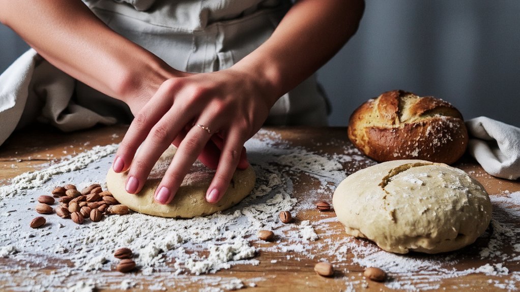 How to Bake Whole Wheat Bread