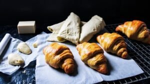 How to Bake Croissants