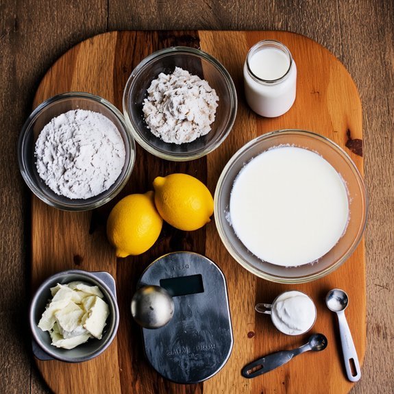 leavening agents and mechanisms